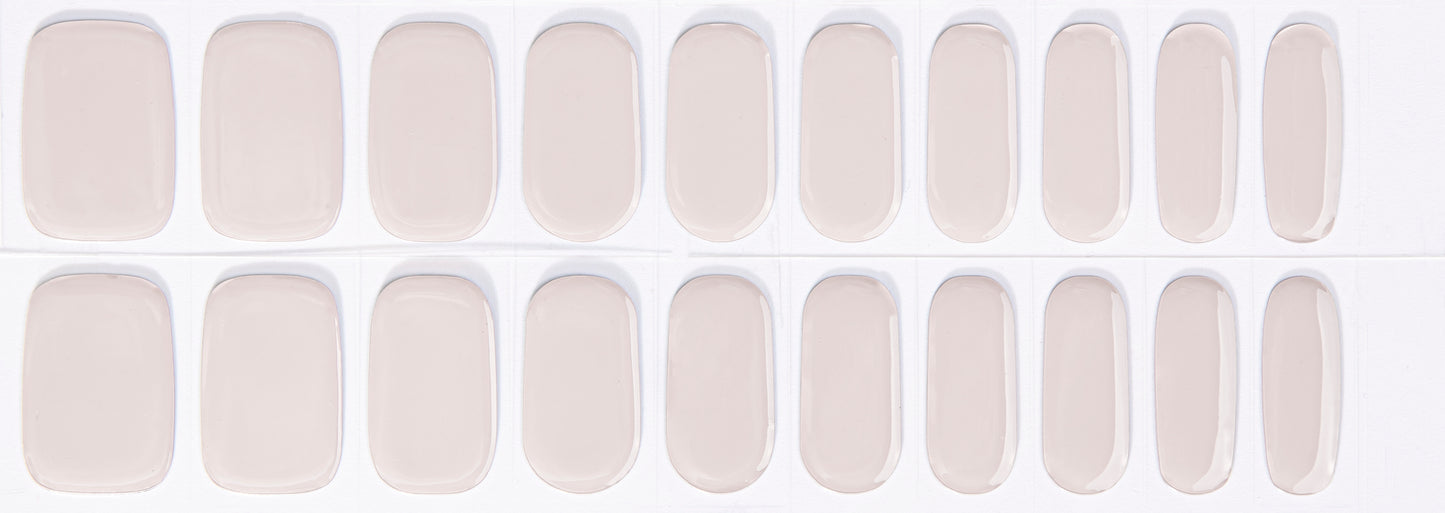 Ivory Whisper UV