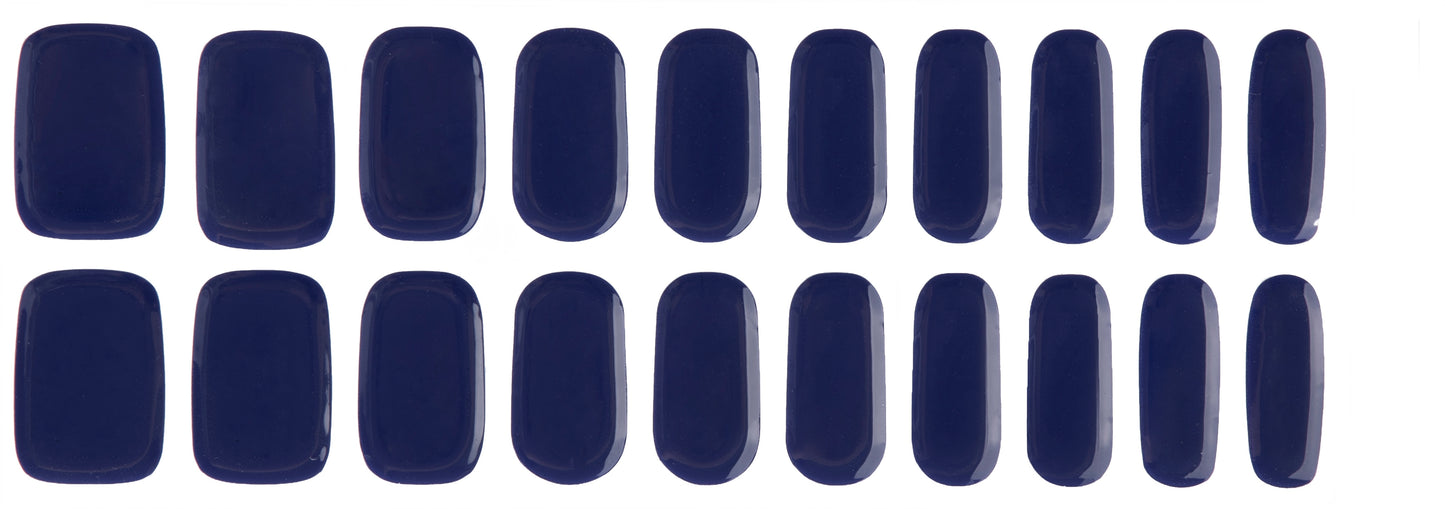 Midnight Blue UV