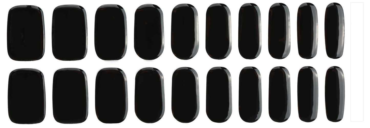 Onyx Noir UV
