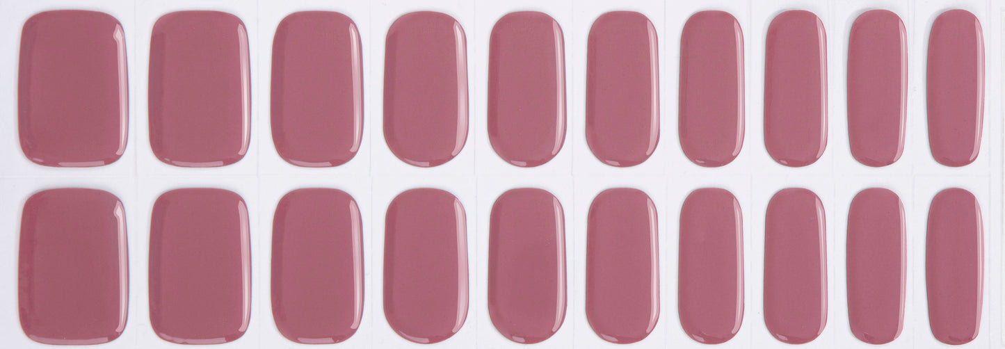 Roséwood Luxe UV