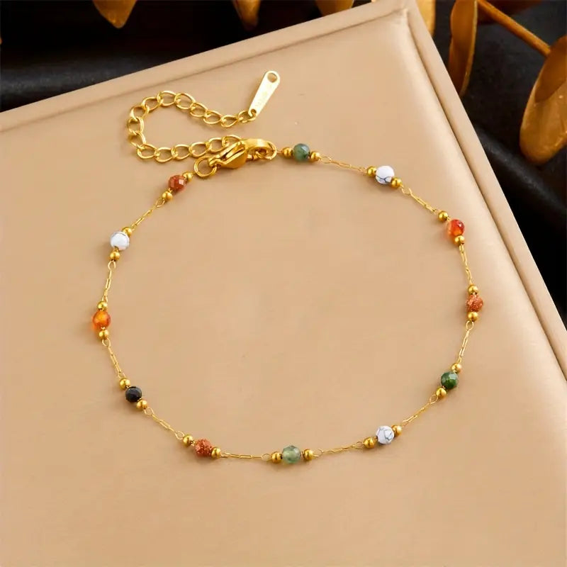Vintage Aurora Armband