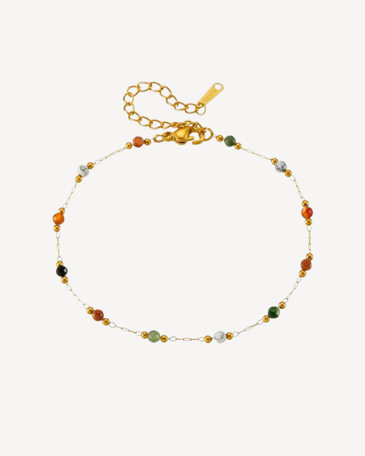 Vintage Aurora Armband