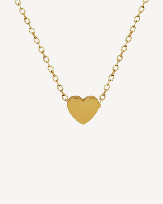 Heart of Gold