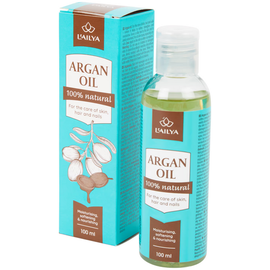 Argan Öl 100% Natural