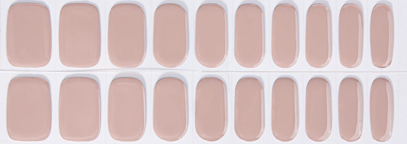 Caramel Chic UV