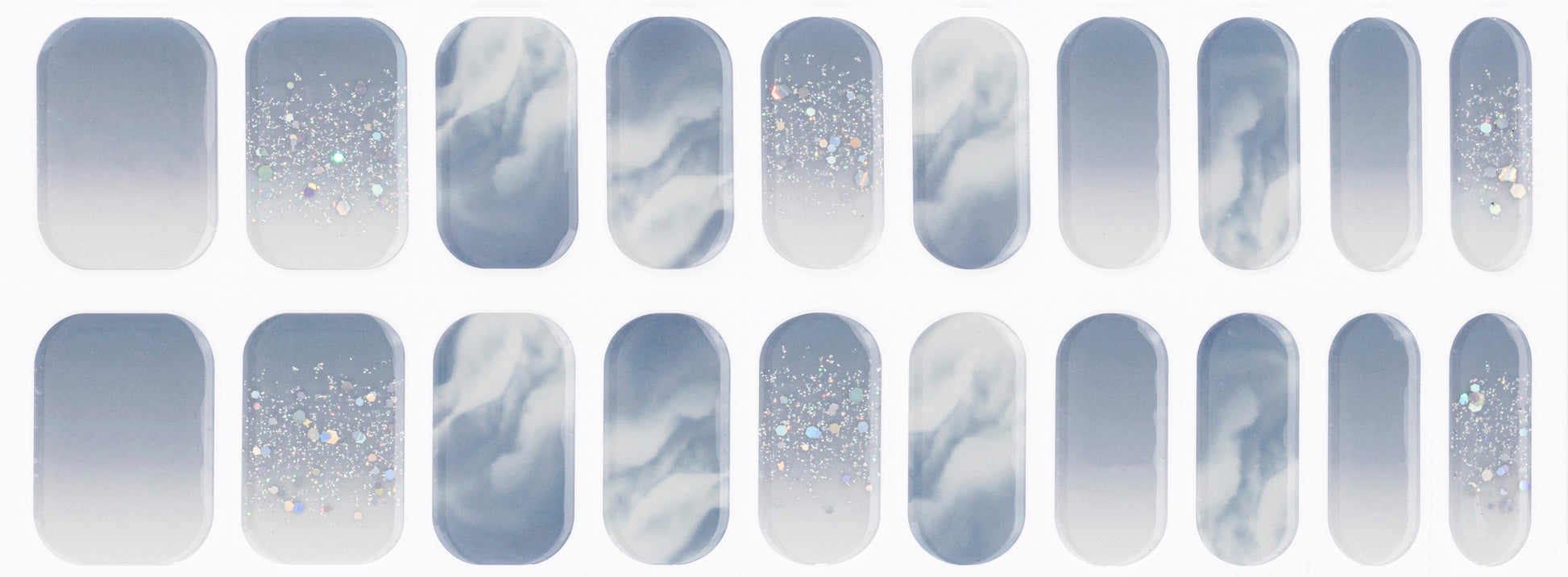 Cosmic Grey UV