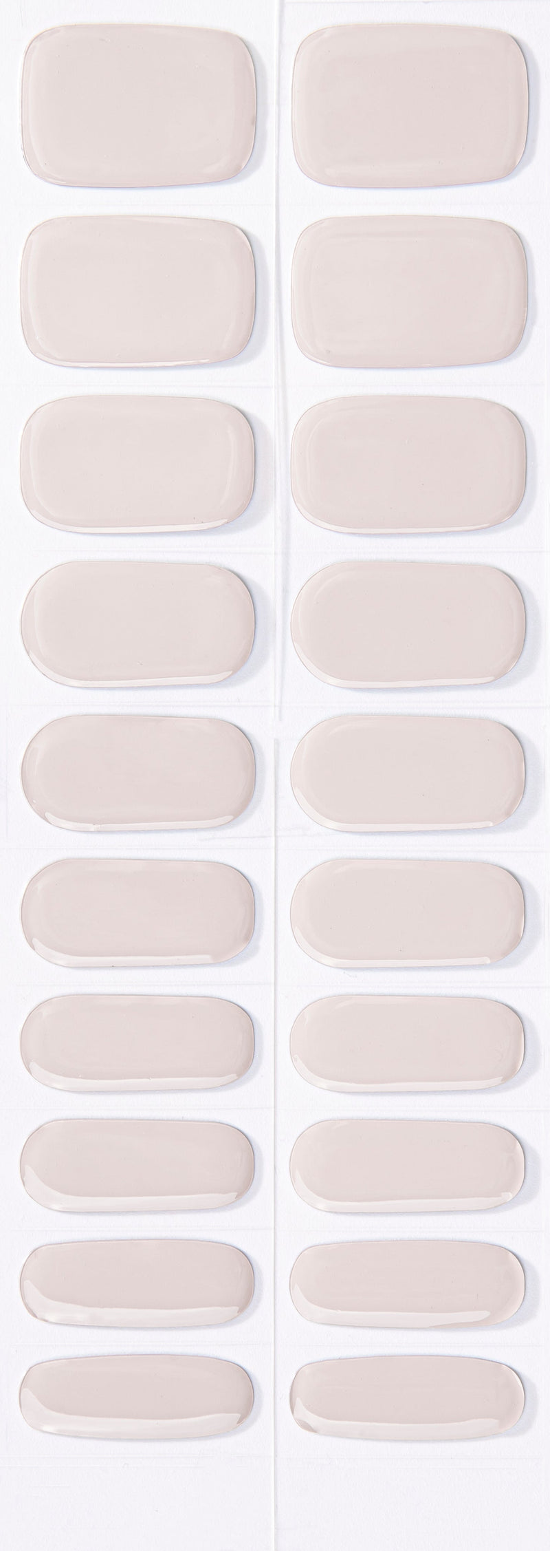 Ivory Whisper UV