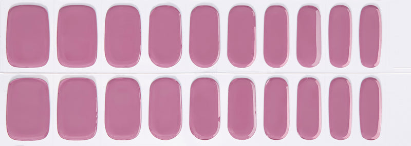 Mocha Blush UV