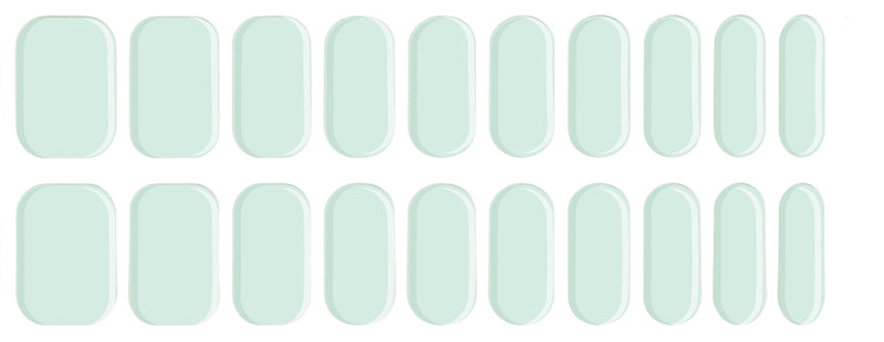 Neo Mint UV