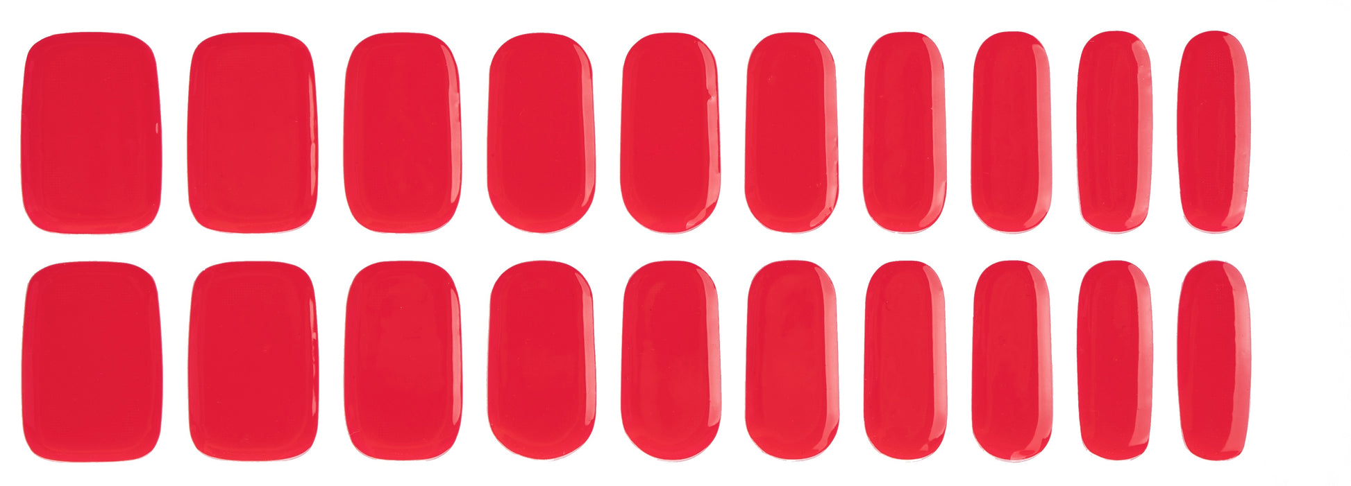 Scarlet Luxe UV 
