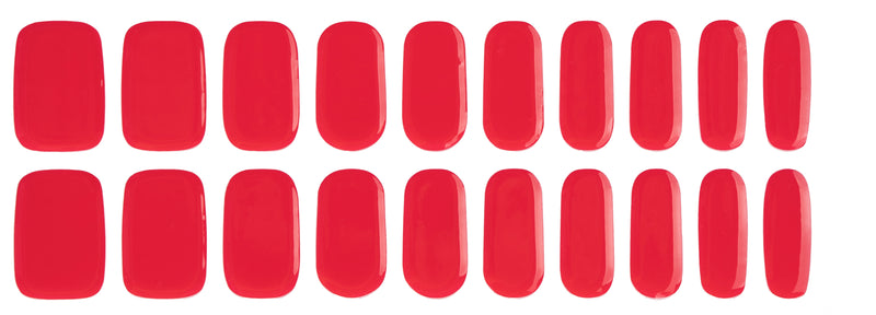 Scarlet Luxe UV 
