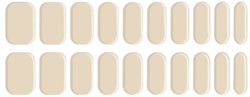 Toffee Nude UV