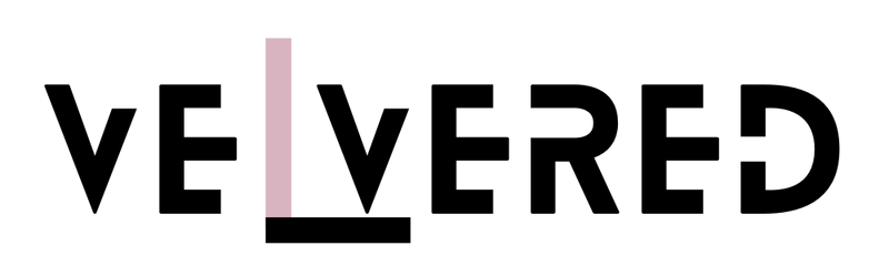 Velvered Logo